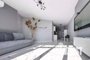 2-к квартира, посуточно, 55м2, 8/23 этаж