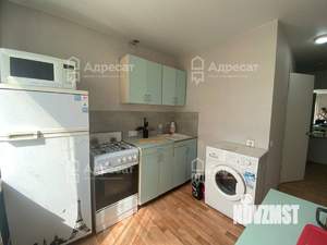 1-к квартира, на длительный срок, 31м2, 3/5 этаж