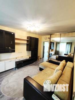 2-к квартира, на длительный срок, 47м2, 5/5 этаж
