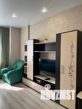 1-к квартира, посуточно, 38м2, 5/19 этаж