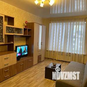 2-к квартира, посуточно, 58м2, 3/4 этаж