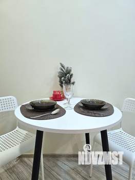 1-к квартира, посуточно, 50м2, 9/10 этаж