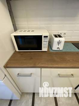 1-к квартира, посуточно, 42м2, 6/10 этаж