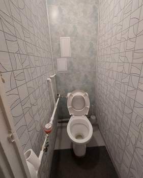 1-к квартира, на длительный срок, 35м2, 4/9 этаж