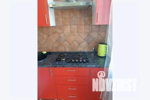 1-к квартира, посуточно, 42м2, 7/7 этаж