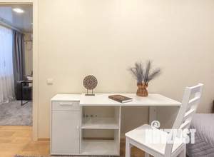 2-к квартира, посуточно, 42м2, 1/5 этаж