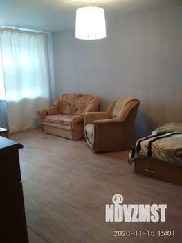 1-к квартира, на длительный срок, 29м2, 2/5 этаж