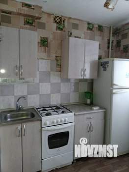 2-к квартира, на длительный срок, 45м2, 2/5 этаж