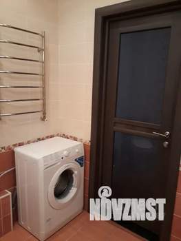 2-к квартира, посуточно, 56м2, 1/3 этаж