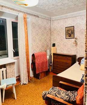 3-к квартира, на длительный срок, 50м2, 2/5 этаж