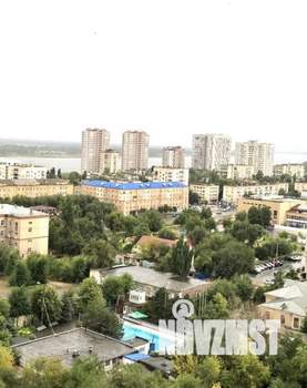 2-к квартира, посуточно, 56м2, 15/16 этаж