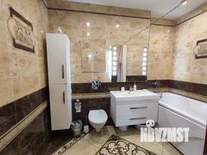 2-к квартира, посуточно, 54м2, 2/18 этаж