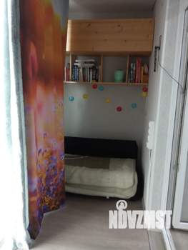 Студия квартира, на длительный срок, 28м2, 22/23 этаж