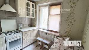 1-к квартира, на длительный срок, 32м2, 2/4 этаж