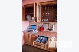 3-к квартира, посуточно, 72м2, 3/5 этаж