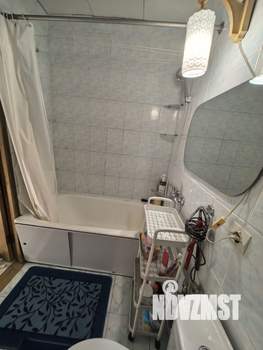 1-к квартира, на длительный срок, 29м2, 4/9 этаж