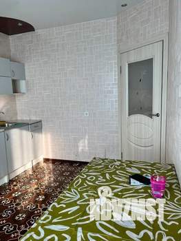 1-к квартира, посуточно, 50м2, 4/18 этаж