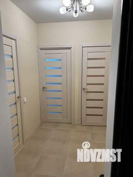 1-к квартира, на длительный срок, 36м2, 1/12 этаж