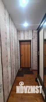 1-к квартира, на длительный срок, 40м2, 2/3 этаж