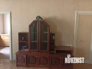 2-к квартира, на длительный срок, 56м2, 3/3 этаж