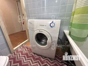 1-к квартира, на длительный срок, 36м2, 2/10 этаж