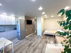 Студия квартира, посуточно, 30м2, 4/5 этаж
