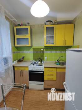 1-к квартира, на длительный срок, 31м2, 4/4 этаж