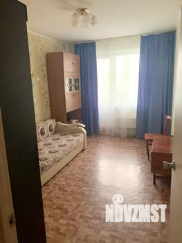 3-к квартира, на длительный срок, 72м2, 3/9 этаж