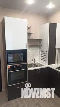 1-к квартира, посуточно, 43м2, 3/8 этаж