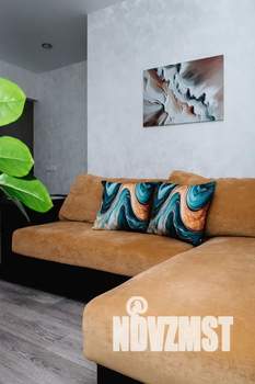 1-к квартира, посуточно, 30м2, 3/5 этаж