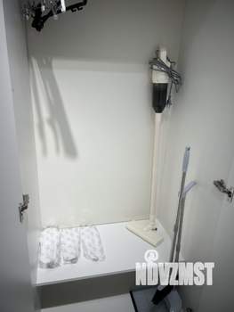 1-к квартира, посуточно, 39м2, 20/23 этаж