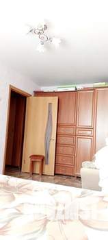 2-к квартира, посуточно, 52м2, 4/10 этаж