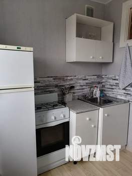 1-к квартира, посуточно, 30м2, 5/5 этаж