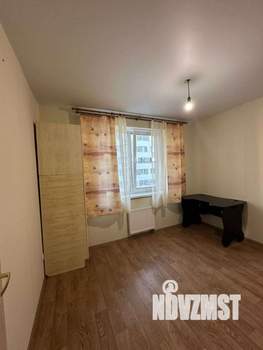 2-к квартира, на длительный срок, 42м2, 3/10 этаж