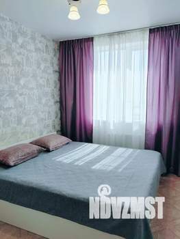1-к квартира, посуточно, 32м2, 7/10 этаж