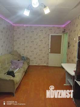 2-к квартира, на длительный срок, 50м2, 5/5 этаж
