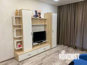 1-к квартира, посуточно, 40м2, 10/10 этаж