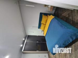 1-к квартира, посуточно, 62м2, 1/1 этаж