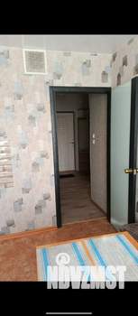 1-к квартира, на длительный срок, 36м2, 5/9 этаж