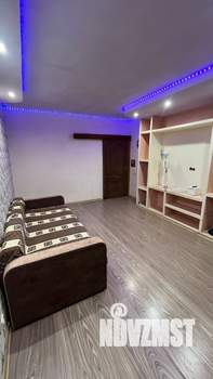 2-к квартира, на длительный срок, 45м2, 2/2 этаж
