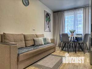 2-к квартира, посуточно, 50м2, 1/1 этаж