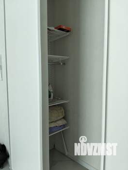 1-к квартира, посуточно, 32м2, 4/8 этаж