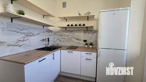 1-к квартира, на длительный срок, 27м2, 3/9 этаж