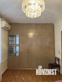 1-к квартира, на длительный срок, 29м2, 3/3 этаж