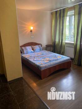 Студия квартира, на длительный срок, 31м2, 1/5 этаж