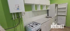 1-к квартира, на длительный срок, 27м2, 1/3 этаж