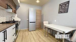 1-к квартира, на длительный срок, 35м2, 2/3 этаж