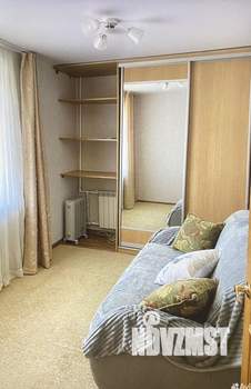 2-к квартира, на длительный срок, 40м2, 4/5 этаж