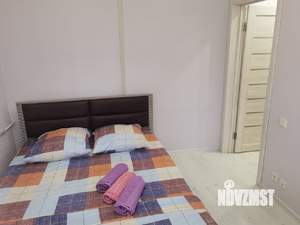 2-к квартира, посуточно, 65м2, 9/9 этаж