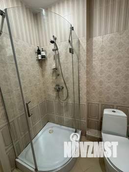 1-к квартира, посуточно, 35м2, 10/12 этаж